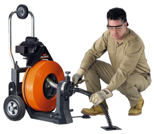 Desentupidora na República Desentupidora na República